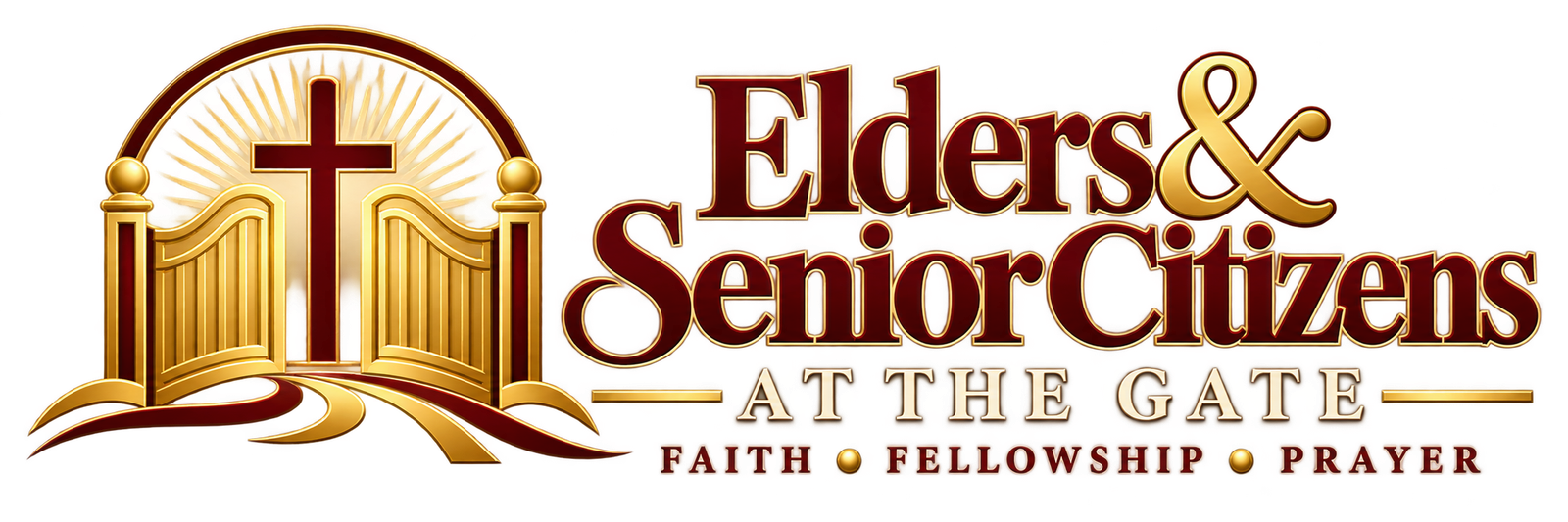 Elders & Senior Citizens at the Gate