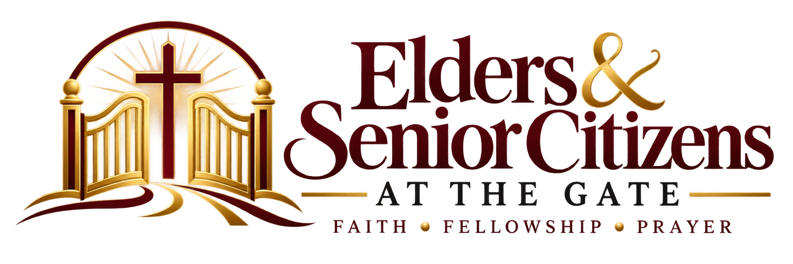 Elders & Senior Citizens at the Gate